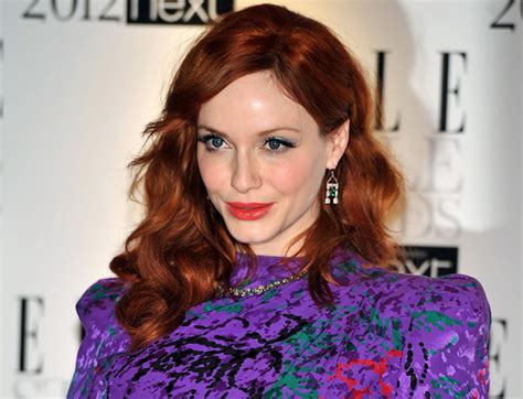 christina hendricks leaked|Christina Hendricks, Olivia Munn phone hacks: Nude photos not。